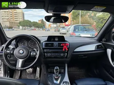 Usata BMW 125