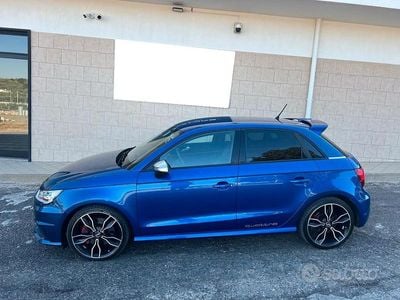 Audi S1 Sportback