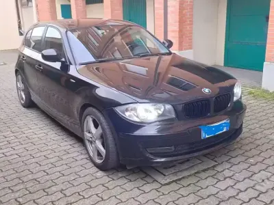 Brugt BMW 116