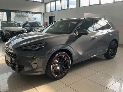 Usata Cupra Terramar VZ 265 CV (194 kW) 2025 Grigio SUV