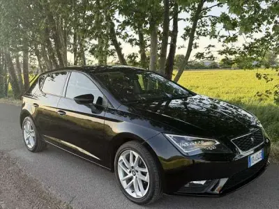 Gebraucht Seat Leon