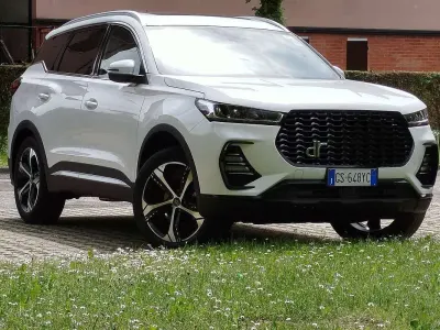 Occasion DR DR 6.0 150 ch (110 kW) 2024 SUV