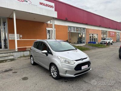 usata Ford B-MAX 1.5 o.k. neopatentati