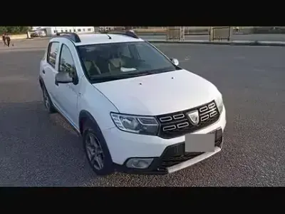 Usata Dacia Sandero