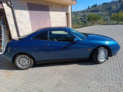 Alfa Romeo GTV