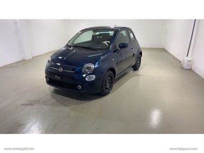 usata Fiat 500e 