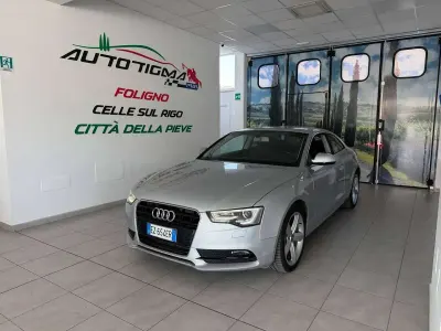 Usata Audi A5