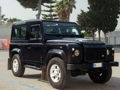 usata Land Rover Defender Defender90 2.2 td SW