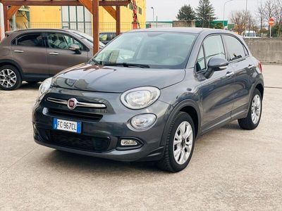 usata Fiat 500X 500X1.3 mjt Cross Plus 4x2 95cv