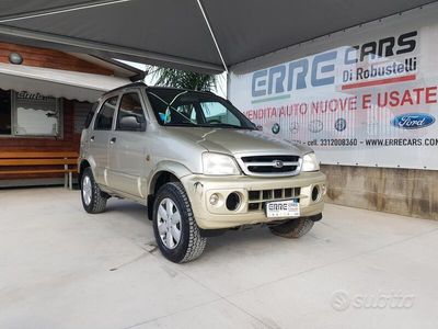 Daihatsu Terios