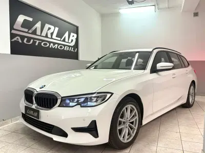 Usata BMW 318