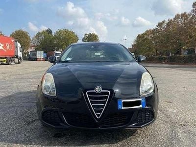 Occasion Alfa Romeo Giulietta