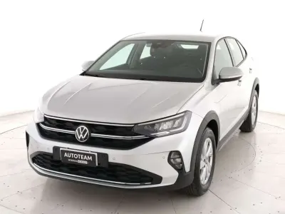 Usata VW Taigo