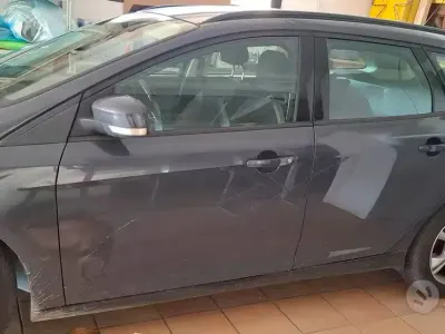 Usata Ford Focus 115 CV (84 kW) 2011 Station wagon