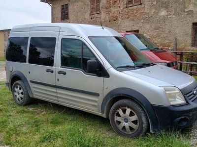 usata Ford Tourneo Courier - 2008