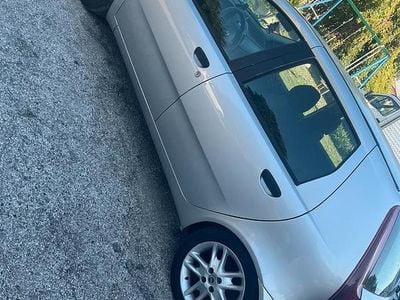 Usata Fiat Punto Classica 77 CV (56 kW) 2009 Grigio Utilitaria