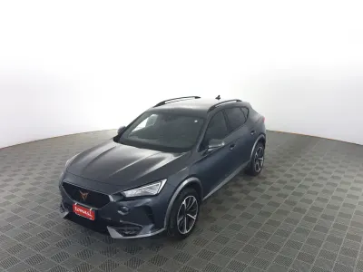 Usata Cupra Formentor 150 CV (110 kW) 2023 Magnetic tech SUV