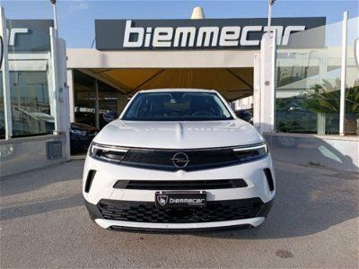 usata Opel Mokka 1.2 Turbo Elegance usato