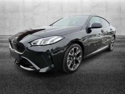 Usata BMW 218 Gran Coupé M Sport 150 CV (110 kW) 2025 Nero Coupé