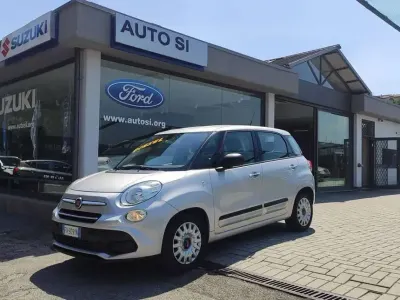Usata Fiat 500L Business 95 CV (69 kW) 2019 Other Monovolume