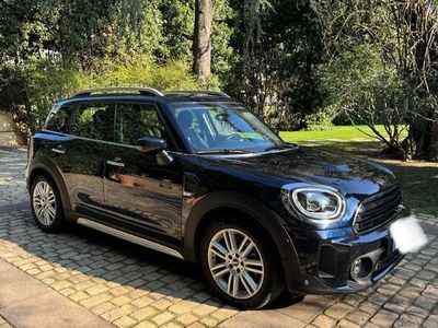 usata Mini Cooper Countryman 1.5 Hype