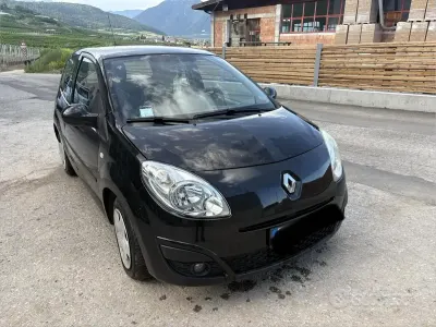 Usata Renault Twingo 58 CV (42 kW) 2007 Utilitaria