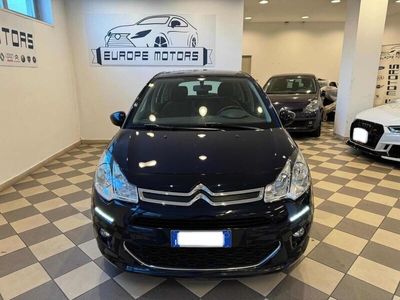 usata Citroën C3 1.2 VTi 82 Seduction