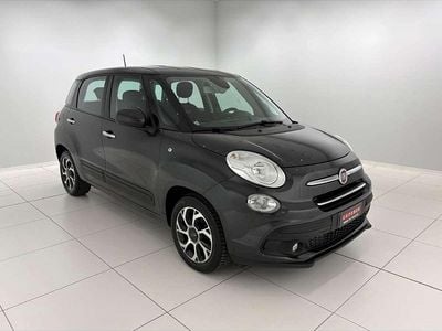 Occasion Fiat 500L Mirror 95 ch (69 kW) 2020 Gris Monospace