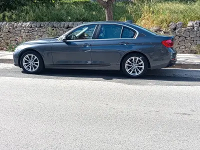 Usata BMW 316
