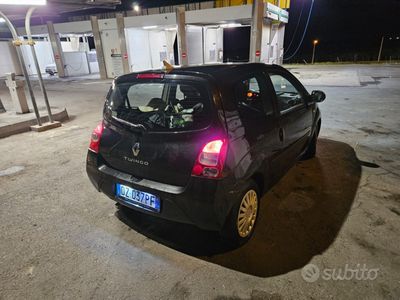 usata Renault Twingo Twingo 1.2 16V Confort