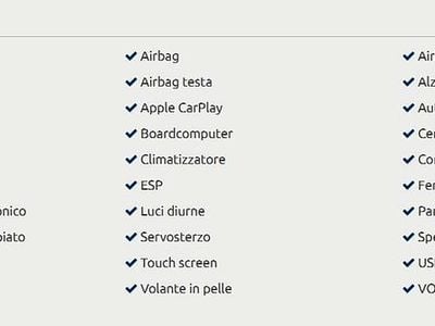 Usata Fiat 500 Rockstar 69 CV (50 kW) 2020 Grigio Utilitaria