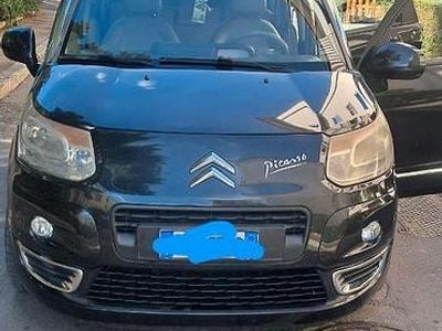 Usata Citroën C3 2009 Nero Monovolume