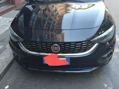 Usata Fiat Tipo