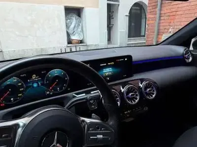 Usata Mercedes A180 Premium 116 CV (85 kW) 2020 Berlina