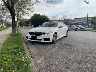 Usata BMW 520