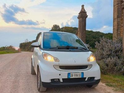 Usata 2008 Smart ForTwo Coupé Coupé | 5500 € (Cara)