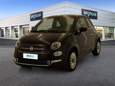 usata Fiat 500 5001.0 70cv Ibrido Dolcevita