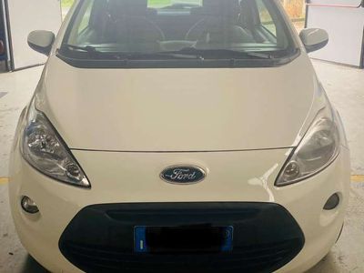 usata Ford Ka perfetta