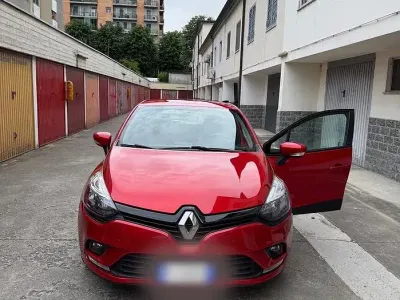 Second-hand Renault Clio IV