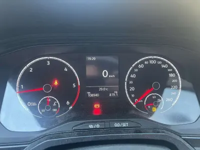 Usata VW Polo