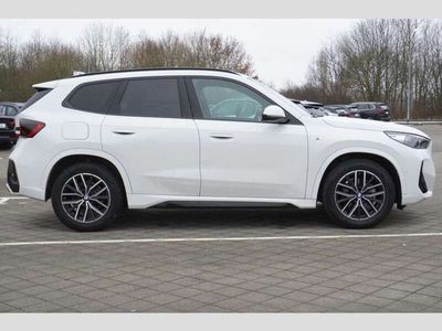 usata BMW X1 xdrive20d mhev 48V MSport auto/panorama/head up