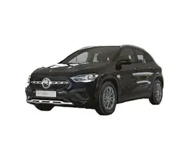 Occasion Mercedes GLA250