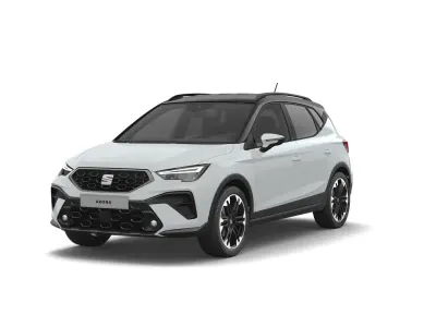 Usata Seat Arona