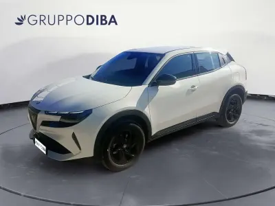 Nuova Alfa Romeo GT Junior 145 CV (106 kW) 2025 Bianco SUV