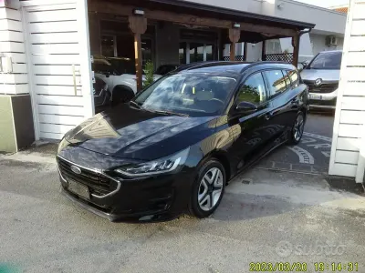 Usata Ford Focus