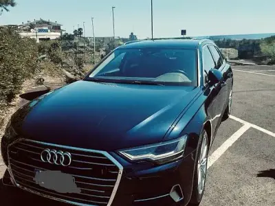 Usata Audi A6