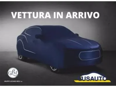 Usata Ford Focus ST-Line 115 CV (84 kW) 2025 Grigio Berlina