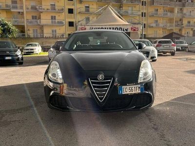 usata Alfa Romeo Giulietta 1.4 turbo 120Cv