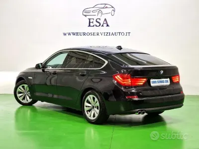 Usata BMW 530 Gran Turismo