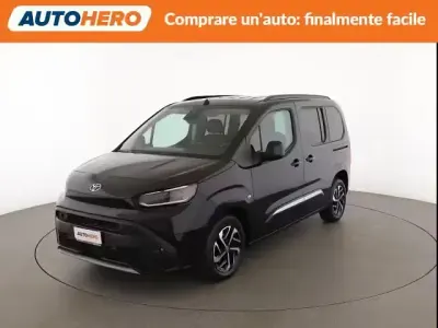 Usata Toyota Proace Verso